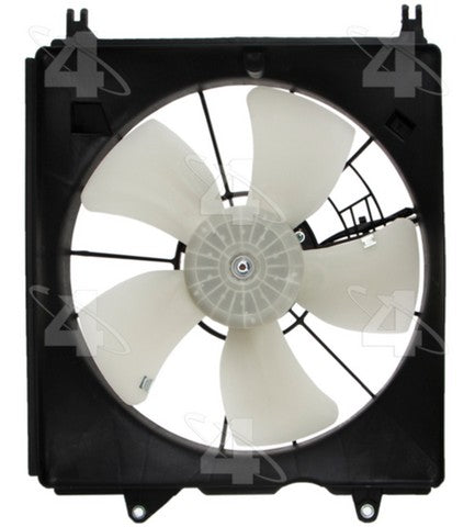Four Seasons Engine Cooling Fan Assembly P/N:76350 Fits: Acura Rdx 12-09 - Image 1