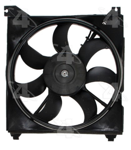 Four Seasons Engine Cooling Fan Assembly P/N:76364 Fits: Kia Amanti 06-04 - Image 1