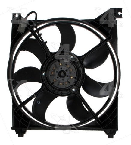 Four Seasons Engine Cooling Fan Assembly P/N:76364 Fits: Kia Amanti 06-04 - Image 3