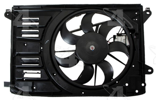 Four Seasons Engine Cooling Fan Assembly P/N:76369 Fits: Ford C-max 18-13 - Image 1