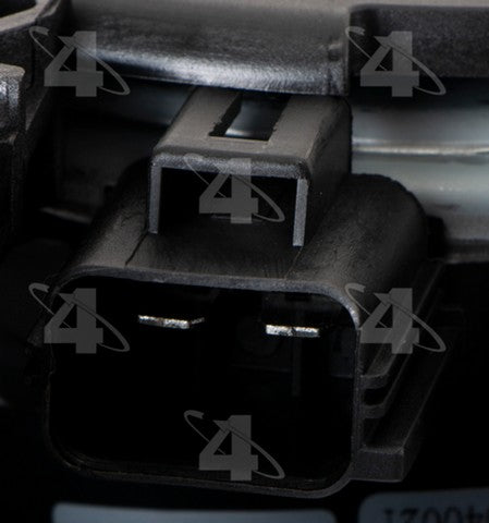 Four Seasons Dual Radiator and Condenser Fan Assembly P/N:76373 Fits: Ford Explorer 19-13, Ford Flex 19-13, Lincoln Mkt 19-13 - Image 3