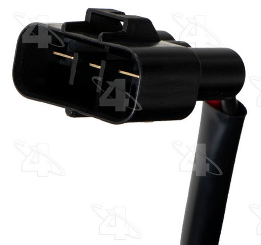 Four Seasons Engine Cooling Fan Assembly P/N:76389 Fits: Hyundai Sonata 17-15 - Image 3