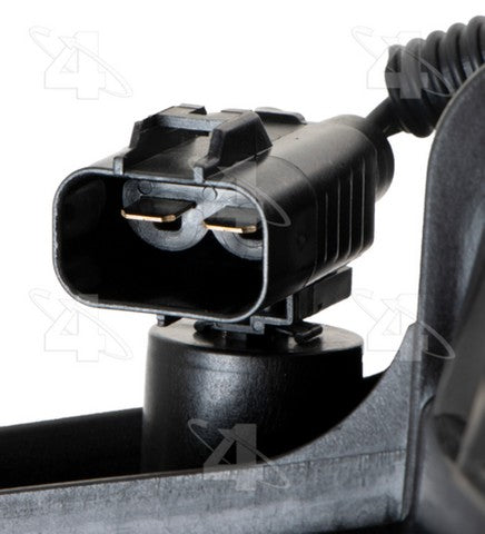 Four Seasons Engine Cooling Fan Assembly P/N:76396 Fits: Hyundai Sonata 10-09 - Image 2