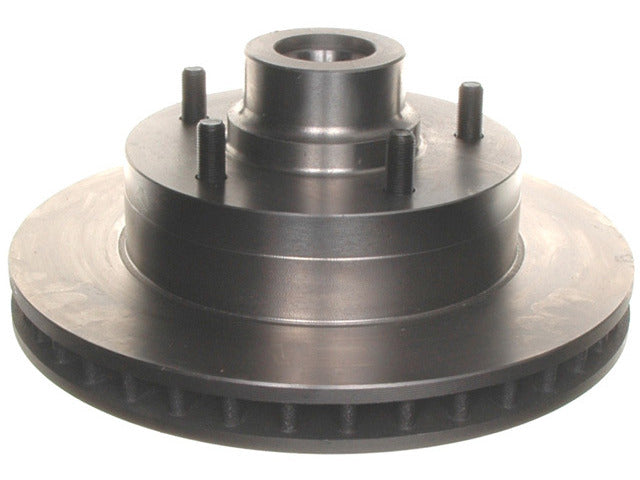 Raybestos Brakes Disc Brake Rotor and Hub Assembly P/N:76398R Fits: Dodge B150 1994, Dodge B1500 97-95, Dodge B250 1994, Dodge B2500 97-95, Dodge Ram 2500 Van 97-96 - Image 1