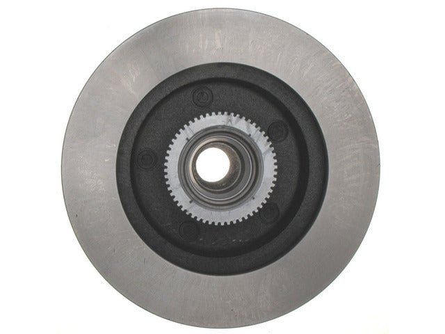 Raybestos Brakes Disc Brake Rotor and Hub Assembly P/N:76398 Fits: Dodge B150 1994, Dodge B1500 97-95, Dodge B250 1994, Dodge B2500 97-95, Dodge Ram 2500 Van 97-96 - Image 2