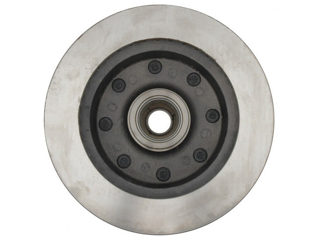 Raybestos Brakes Disc Brake Rotor and Hub Assembly P/N:76399 Fits: Dodge B1500 1997, Dodge B2500 1997, Dodge B350 1994, Dodge B3500 97-95, Dodge Ram 2500 Van 97-96, Dodge Ram 3500 Van 97-96 - Image 2