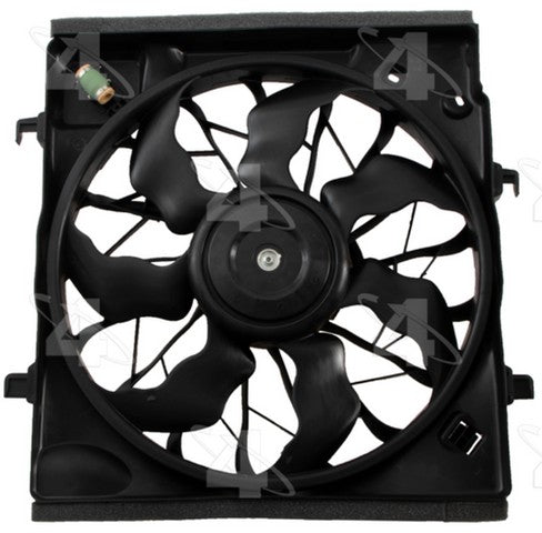 Four Seasons Engine Cooling Fan Assembly P/N:76403 Fits: Kia Optima 20-16 - Image 1