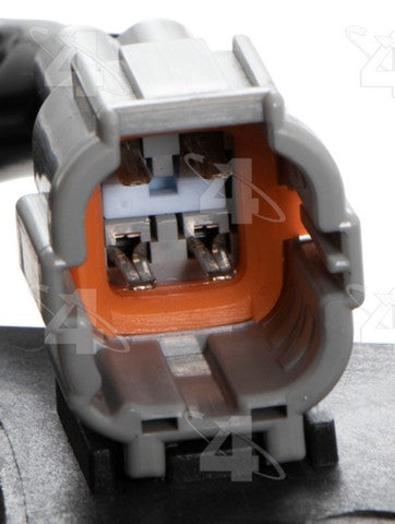 Four Seasons Dual Radiator and Condenser Fan Assembly P/N:76404 Fits: Nissan Murano 23-15 - Image 2