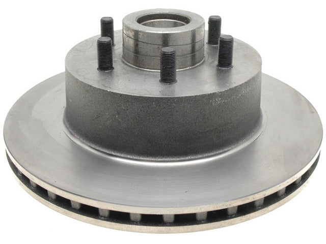 Raybestos Brakes Disc Brake Rotor and Hub Assembly P/N:76409R Fits: Dodge Dakota 96-93 - Image 1