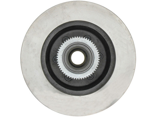 Raybestos Brakes Disc Brake Rotor and Hub Assembly P/N:76409R Fits: Dodge Dakota 96-93 - Image 2