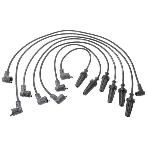 Standard Ignition Spark Plug Wire Set P/N:7640 Fits: Dodge Monaco 91-90, Eagle Premier 91-88 - Image 1