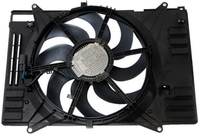 Four Seasons Engine Cooling Fan Assembly P/N:76414 Fits: Mazda Cx-9 23-16 - Image 1