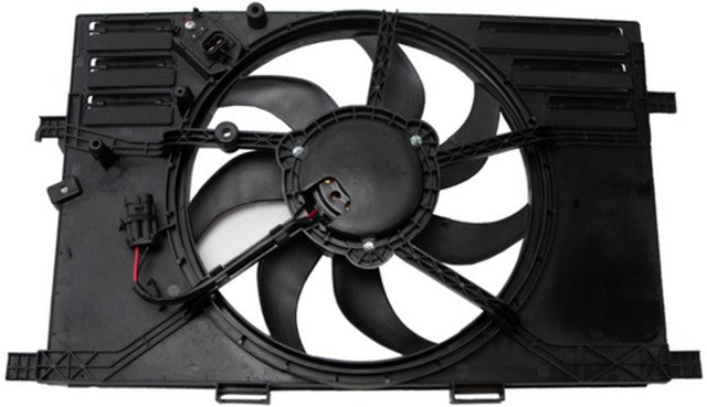Four Seasons Engine Cooling Fan Assembly P/N:76418 Fits: Jeep Renegade 21-19 - Image 1