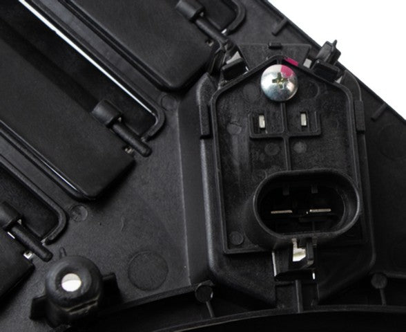 Four Seasons Engine Cooling Fan Assembly P/N:76418 Fits: Jeep Renegade 21-19 - Image 4