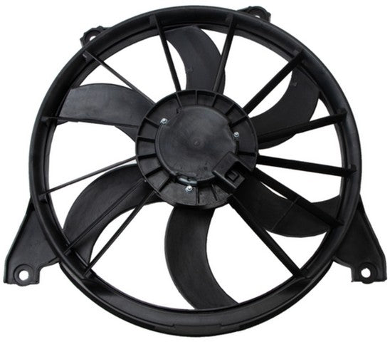 Four Seasons Engine Cooling Fan Assembly P/N:76419 Fits: Dodge Journey 20-18 - Image 1
