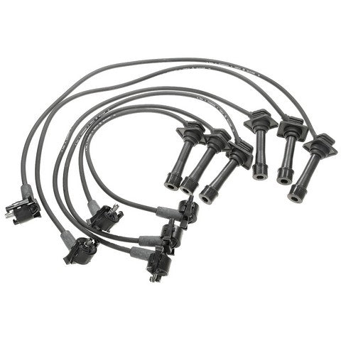 Standard Ignition Spark Plug Wire Set P/N:7641 Fits: Ford Taurus 95-89 - Image 1
