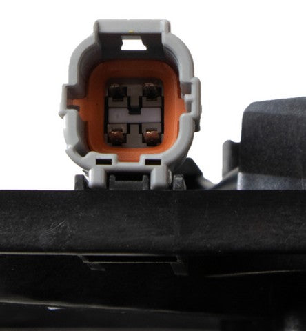 Four Seasons Dual Radiator and Condenser Fan Assembly P/N:76434 Fits: Nissan Altima 23-19 - Image 3