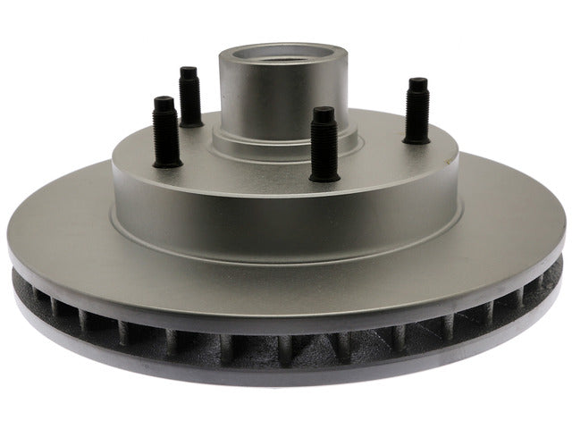 Raybestos Brakes Disc Brake Rotor and Hub Assembly P/N:76446FZN Fits: Dodge Ram 1500 99-94 - Image 1