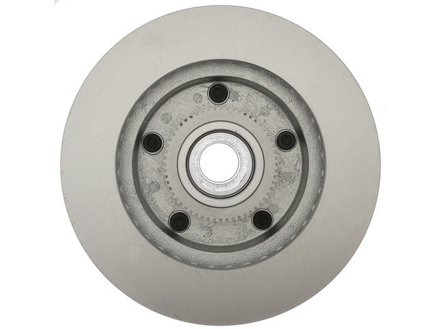 Raybestos Brakes Disc Brake Rotor and Hub Assembly P/N:76446FZN Fits: Dodge Ram 1500 99-94 - Image 2