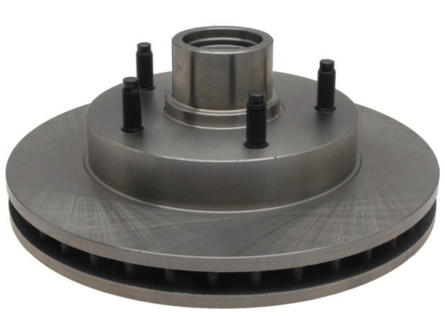 Raybestos Brakes Disc Brake Rotor and Hub Assembly P/N:76446R Fits: Dodge Ram 1500 99-94 - Image 1