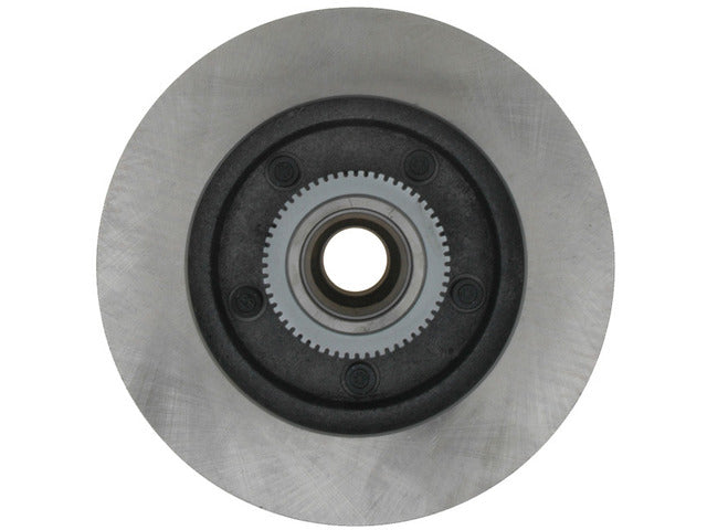 Raybestos Brakes Disc Brake Rotor and Hub Assembly P/N:76446R Fits: Dodge Ram 1500 99-94 - Image 2