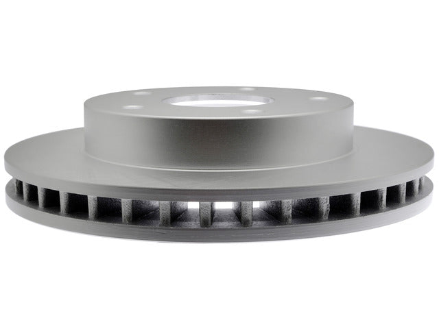 Raybestos Brakes Disc Brake Rotor P/N:76447FZN Fits: Dodge Ram 1500 99-94 - Image 1