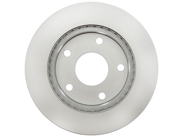 Raybestos Brakes Disc Brake Rotor P/N:76447FZN Fits: Dodge Ram 1500 99-94 - Image 2