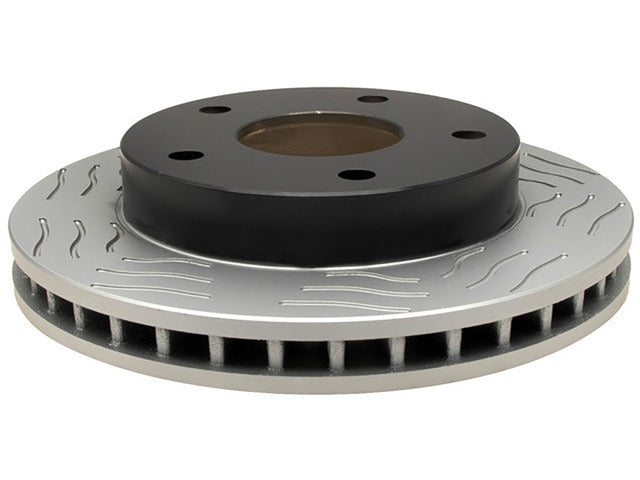 Raybestos Brakes Disc Brake Rotor P/N:76447PER Fits: Dodge Ram 1500 99-94 - Image 1