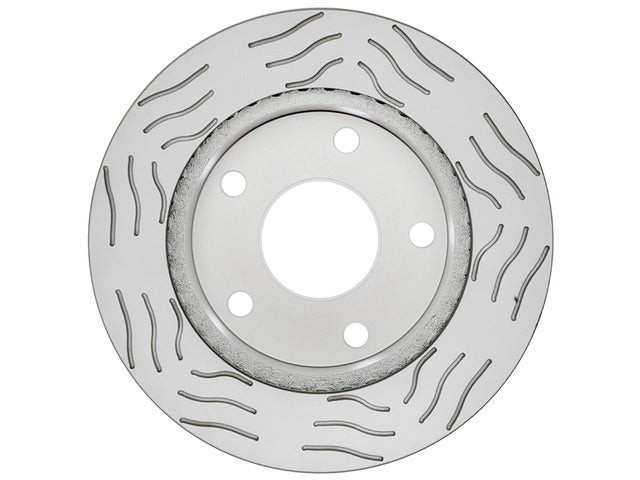 Raybestos Brakes Disc Brake Rotor P/N:76447PER Fits: Dodge Ram 1500 99-94 - Image 2