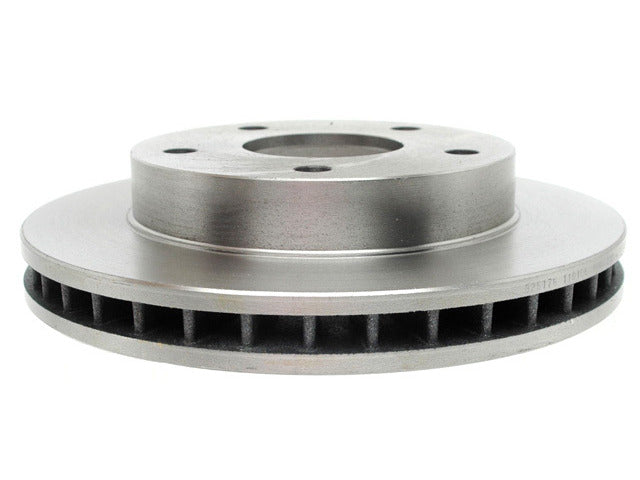 Raybestos Brakes Disc Brake Rotor P/N:76447R Fits: Dodge Ram 1500 99-94 - Image 1