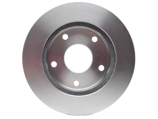 Raybestos Brakes Disc Brake Rotor P/N:76447R Fits: Dodge Ram 1500 99-94 - Image 2
