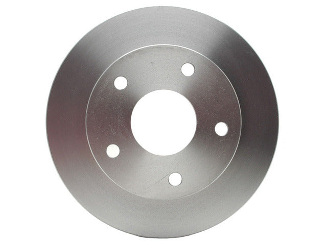Raybestos Brakes Disc Brake Rotor P/N:76447R Fits: Dodge Ram 1500 99-94 - Image 3