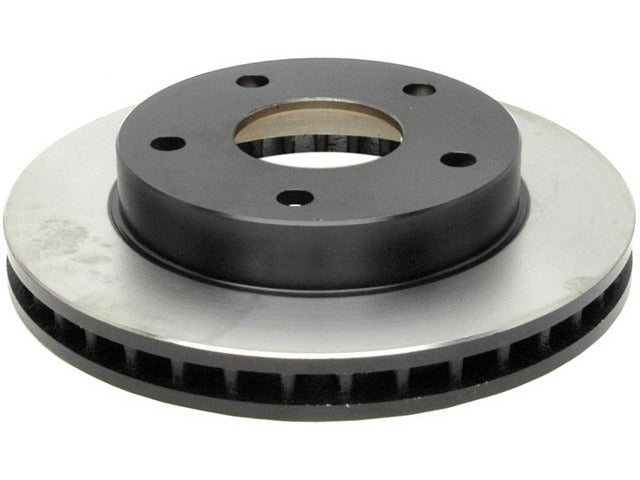 Raybestos Brakes Disc Brake Rotor P/N:76447 Fits: Dodge Ram 1500 99-94 - Image 1