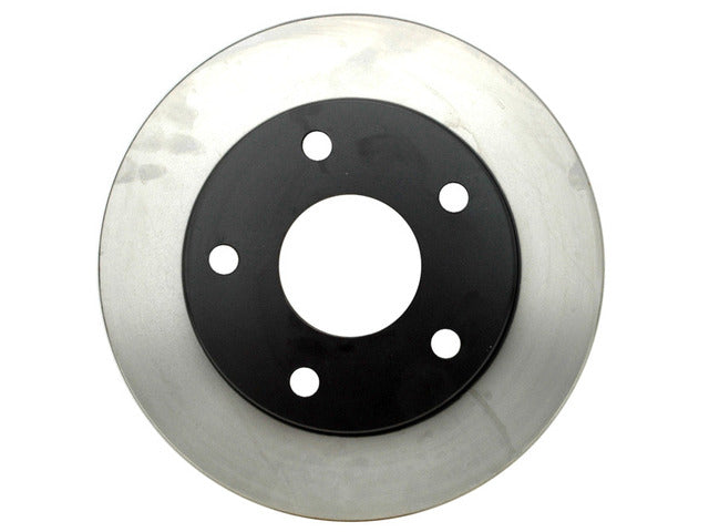 Raybestos Brakes Disc Brake Rotor P/N:76447 Fits: Dodge Ram 1500 99-94 - Image 3