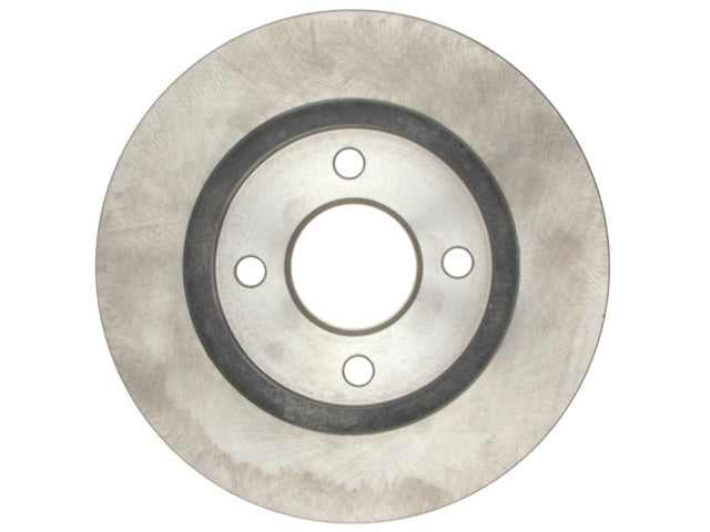 Raybestos Brakes Disc Brake Rotor P/N:76449 Fits: Dodge Neon 97-95, Plymouth Neon 97-95 - Image 2