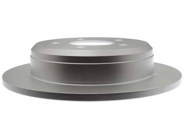 Raybestos Brakes Disc Brake Rotor P/N:76451FZN Fits: Jeep Grand Cherokee 98-94, Jeep Grand Wagoneer 1993 - Image 1