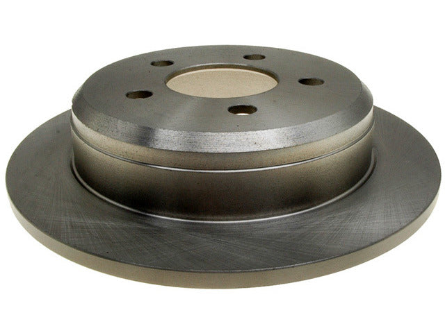 Raybestos Brakes Disc Brake Rotor P/N:76451R Fits: Jeep Grand Cherokee 98-94, Jeep Grand Wagoneer 1993 - Image 1