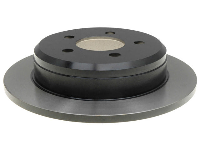 Raybestos Brakes Disc Brake Rotor P/N:76451 Fits: Jeep Grand Cherokee 98-94, Jeep Grand Wagoneer 1993 - Image 1