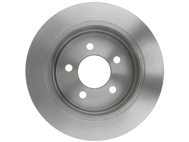Raybestos Brakes Disc Brake Rotor P/N:76451 Fits: Jeep Grand Cherokee 98-94, Jeep Grand Wagoneer 1993 - Image 2