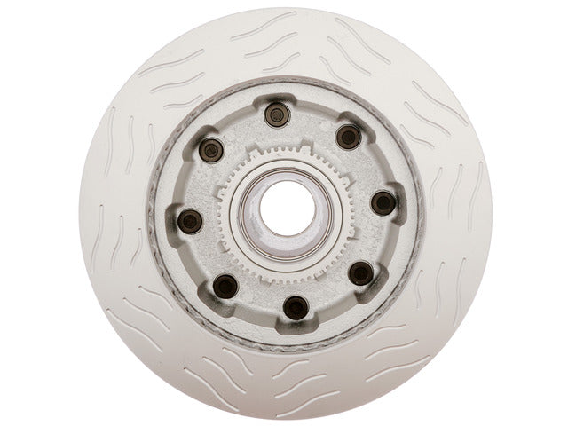 Raybestos Brakes Disc Brake Rotor and Hub Assembly P/N:76452PER Fits: Dodge Ram 2500 99-94 - Image 2