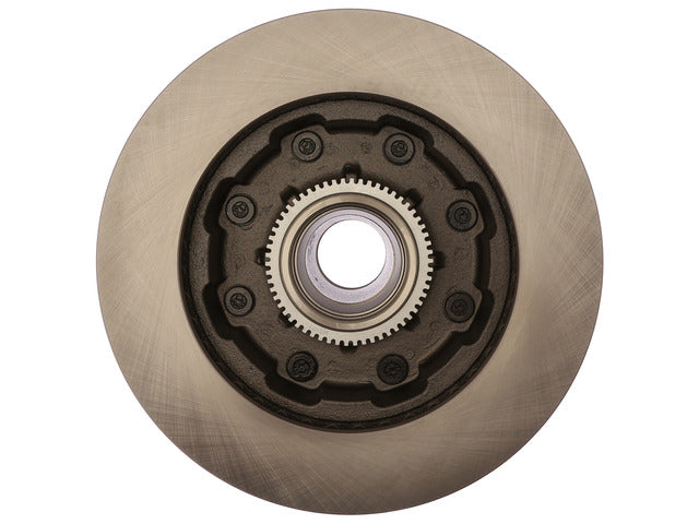 Raybestos Brakes Disc Brake Rotor and Hub Assembly P/N:76452R Fits: Dodge Ram 2500 99-94 - Image 2
