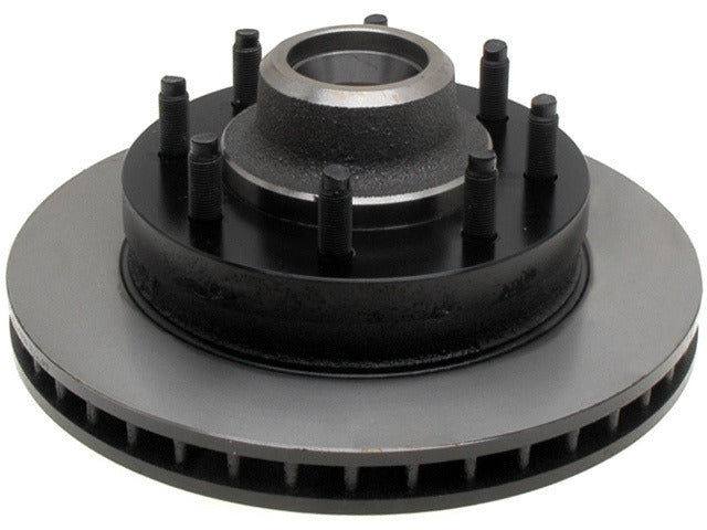 Raybestos Brakes Disc Brake Rotor and Hub Assembly P/N:76452 Fits: Dodge Ram 2500 99-94 - Image 1