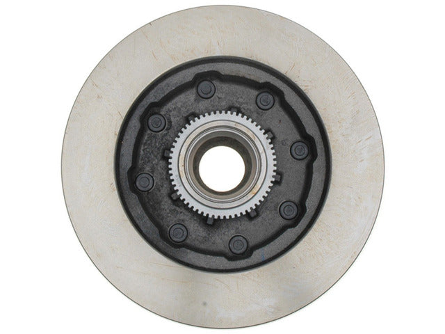 Raybestos Brakes Disc Brake Rotor and Hub Assembly P/N:76452 Fits: Dodge Ram 2500 99-94 - Image 2