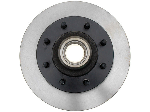 Raybestos Brakes Disc Brake Rotor and Hub Assembly P/N:76452 Fits: Dodge Ram 2500 99-94 - Image 3