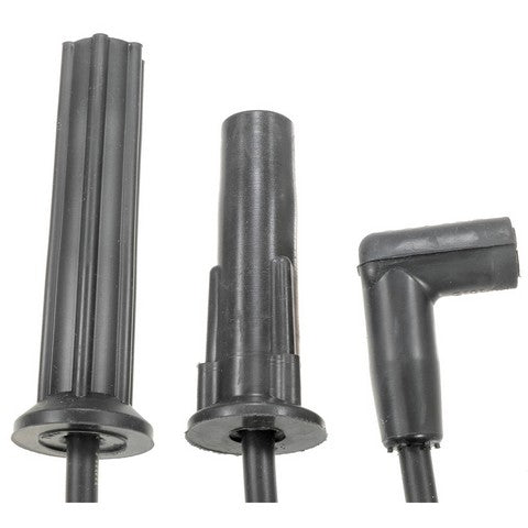 Standard Ignition Spark Plug Wire Set P/N:7645 Fits: Chevrolet Camaro 95-93, Pontiac Firebird 95-93 - Image 2