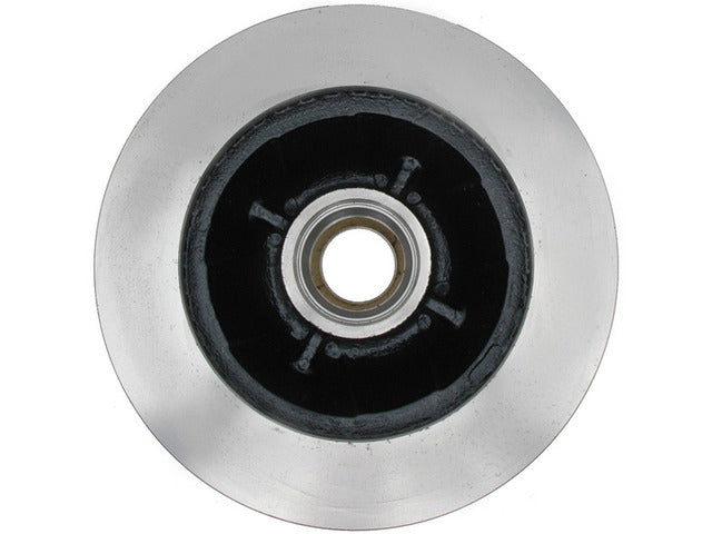 Raybestos Brakes Disc Brake Rotor and Hub Assembly P/N:76465 Fits: Dodge Ram 3500 99-94 - Image 2