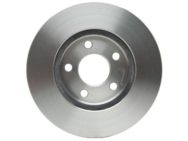 Raybestos Brakes Disc Brake Rotor P/N:76466R Fits: Dodge Neon 99-95, Plymouth Neon 99-95 - Image 2