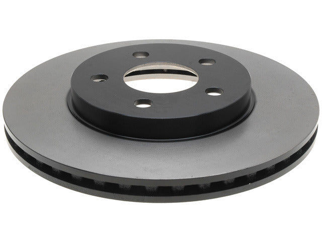 Raybestos Brakes Disc Brake Rotor P/N:76466 Fits: Dodge Neon 99-95, Plymouth Neon 99-95 - Image 1