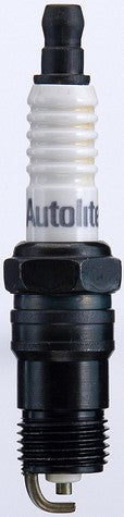 Autolite Spark Plug P/N:764 Fits: Ford Aerostar, Ford Contour, Ford Crown Victoria, Ford E-150, Ford E-150 Club Wagon, Ford E-150 Econoline, Ford E-150 Econoline Club Wagon, Ford E-250, Ford Escort - Image 1