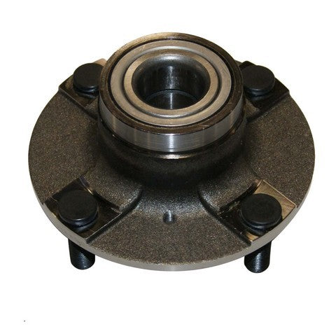GMB Wheel Bearing and Hub Assembly P/N:765-0010 Fits: Suzuki Swift 94-89 - Image 1